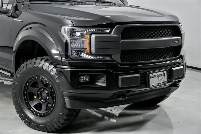 2020 Ford F-150 13th Gen - Image 2 of 21