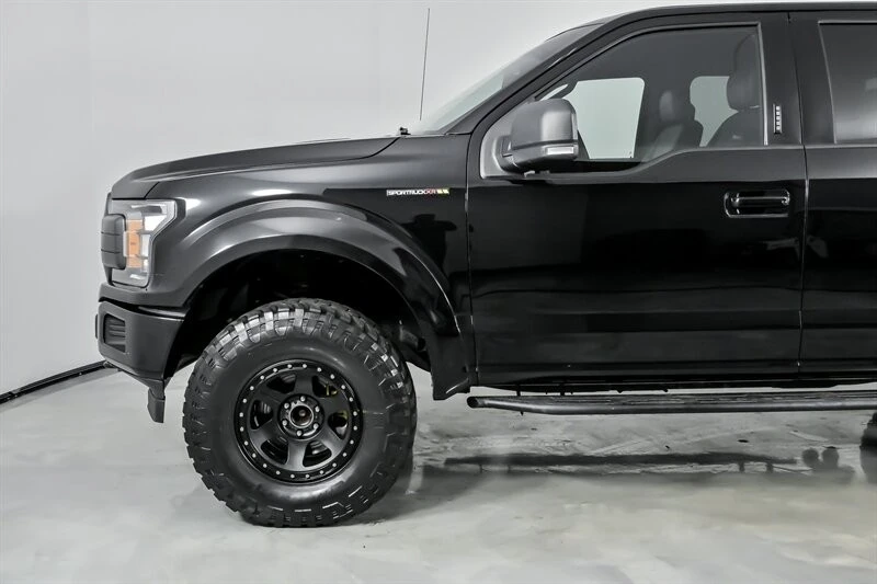2020 Ford F-150 13th Gen - Image 6 of 21