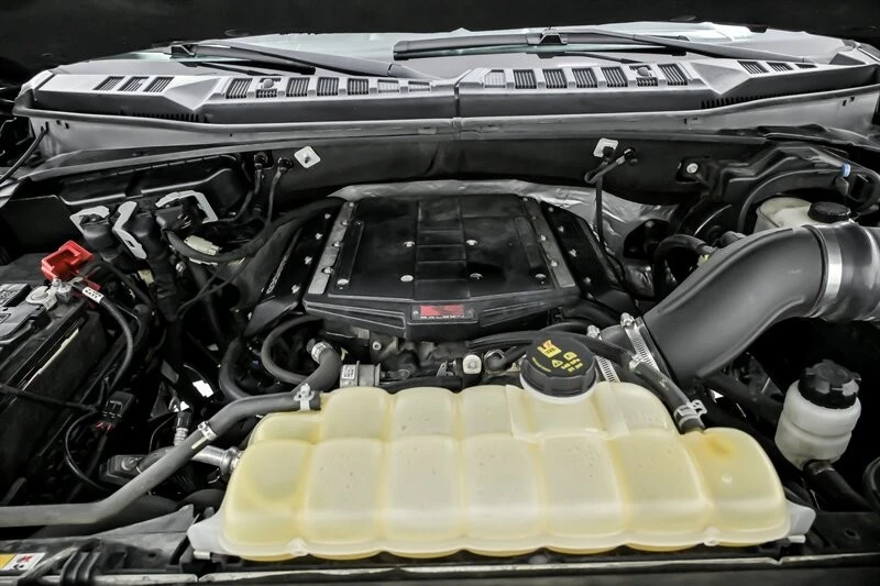 2020 Ford F-150 13th Gen - Image 17 of 21