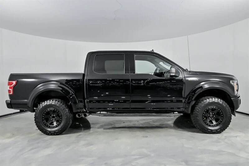 2020 Ford F-150 13th Gen - Image 13 of 21