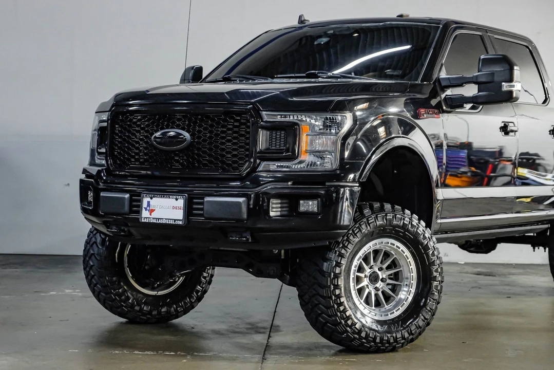 2020 Ford F-150 13th Gen - Image 8 of 12