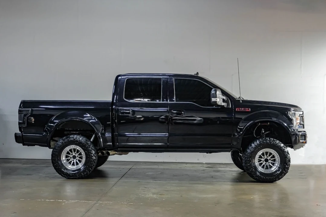 2020 Ford F-150 13th Gen - Image 10 of 12