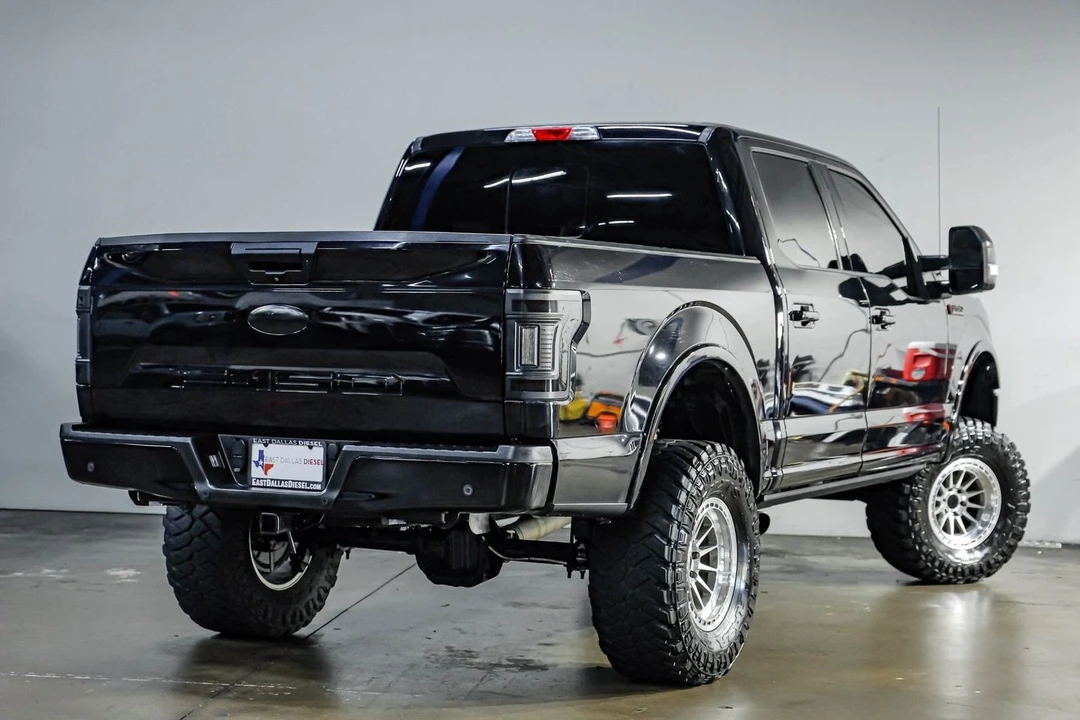 2020 Ford F-150 13th Gen - Image 11 of 12