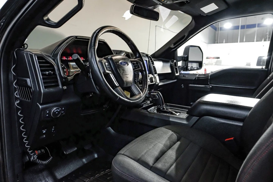 2020 Ford F-150 13th Gen - Image 3 of 12