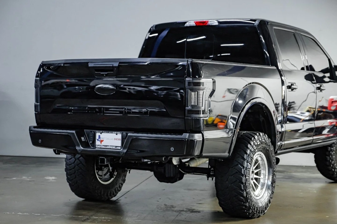 2020 Ford F-150 13th Gen - Image 12 of 12
