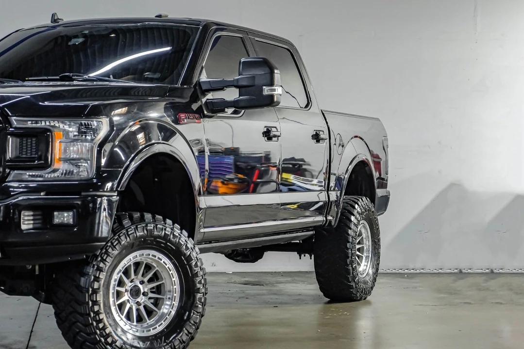 2020 Ford F-150 13th Gen - Image 9 of 12