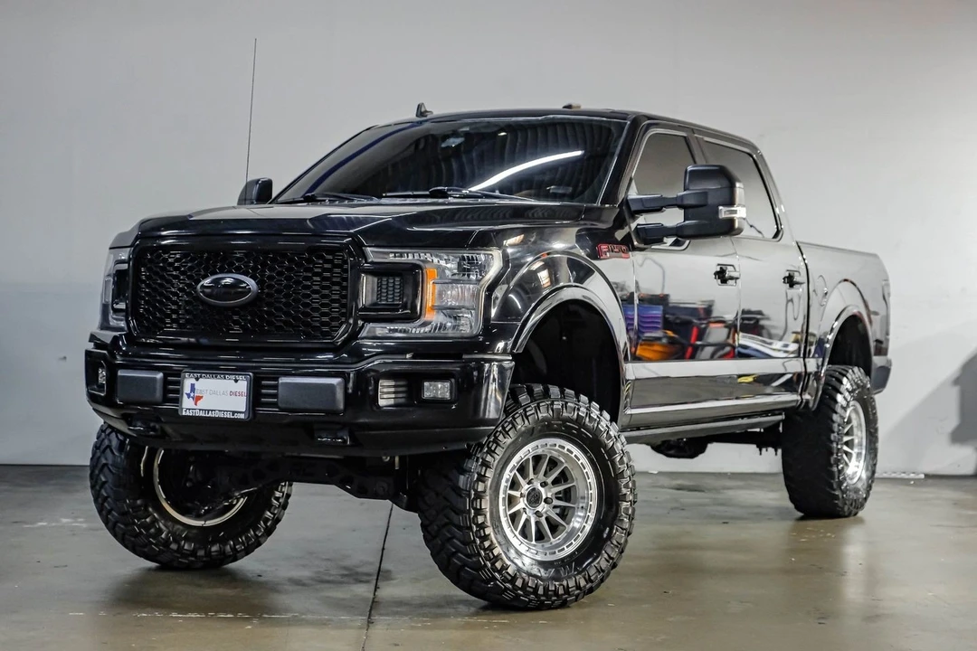 2020 Ford F-150 13th Gen - Image 7 of 12