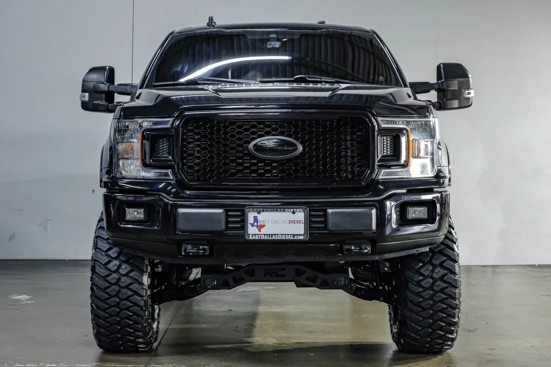 2020 Ford F-150 13th Gen - Image 6 of 12