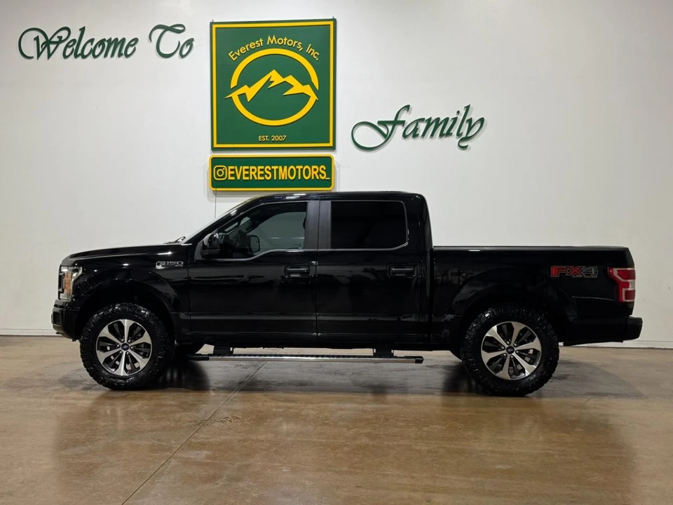2020 Ford F-150 13th Gen - Image 5 of 31