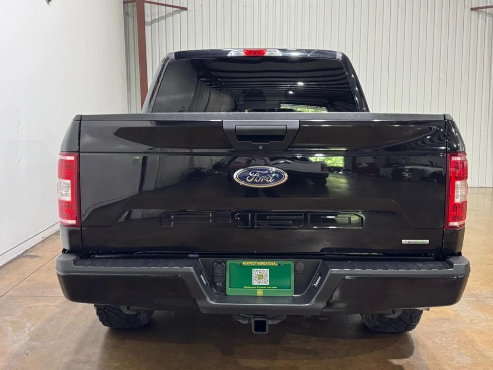 2020 Ford F-150 13th Gen - Image 7 of 31