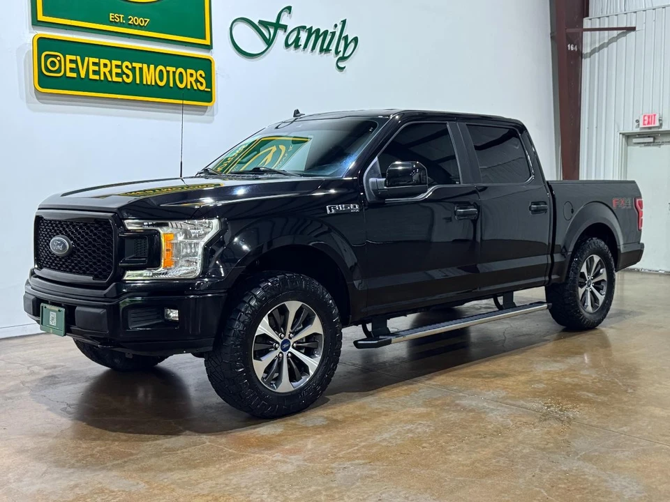 2020 Ford F-150 13th Gen - Image 3 of 31