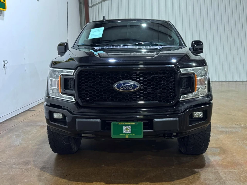 2020 Ford F-150 13th Gen - Image 2 of 31