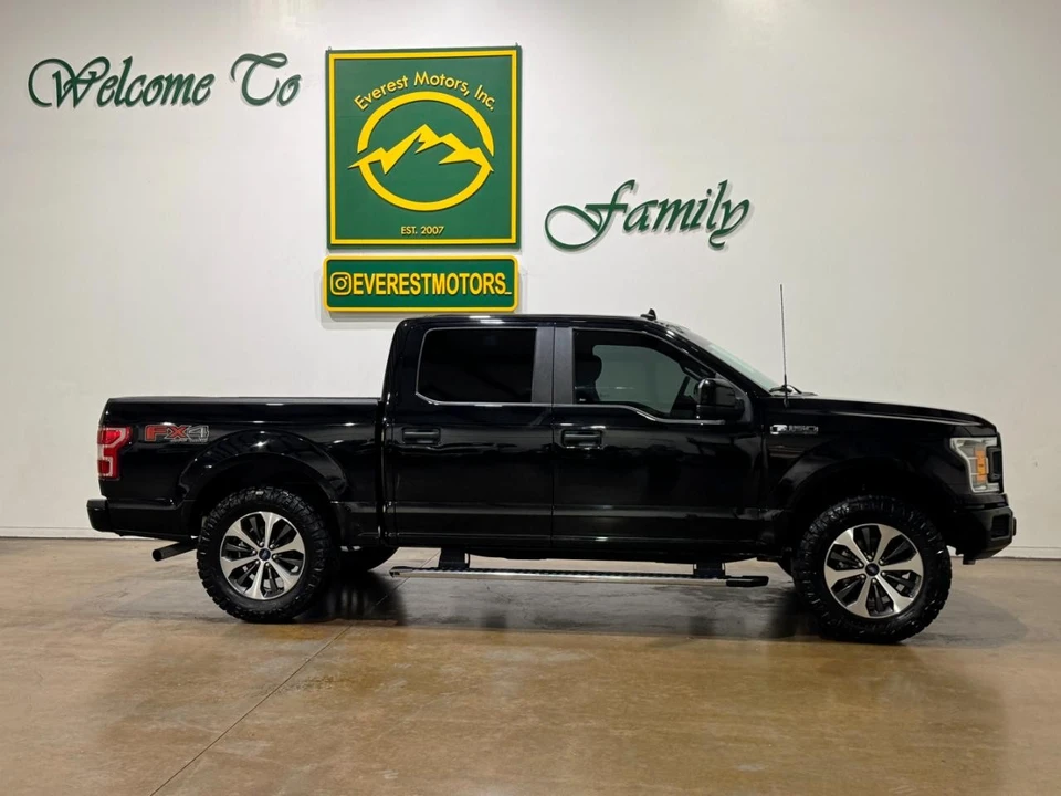 2020 Ford F-150 13th Gen - Image 9 of 31