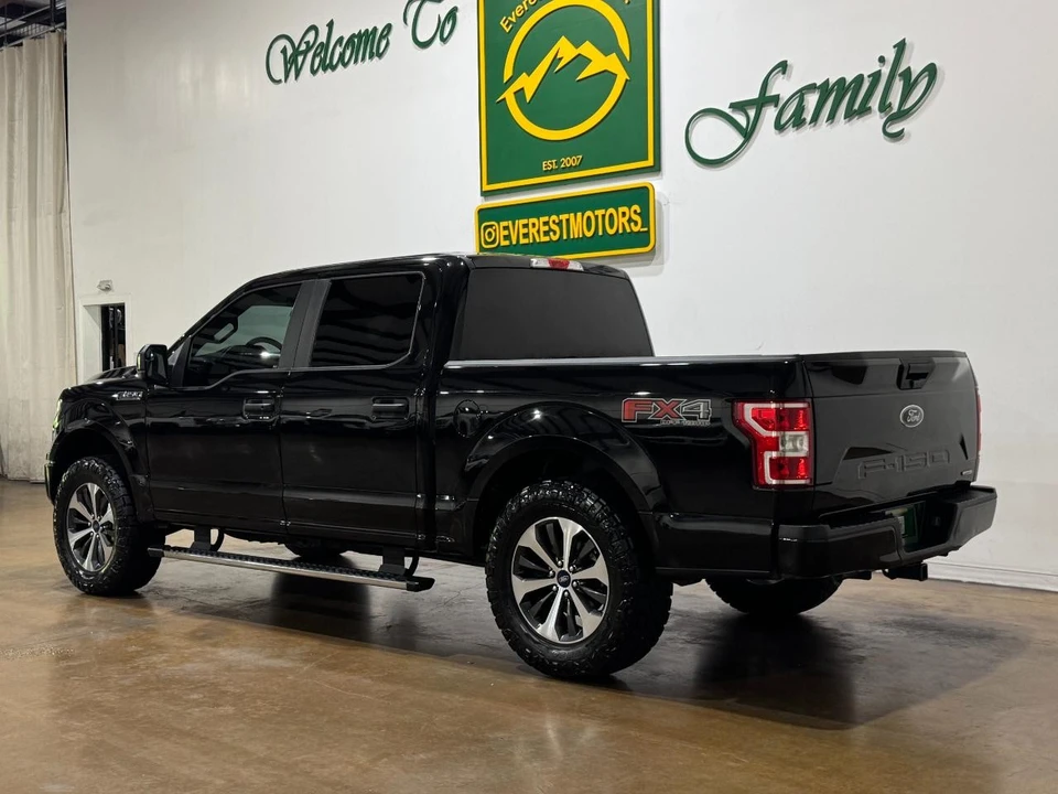 2020 Ford F-150 13th Gen - Image 6 of 31