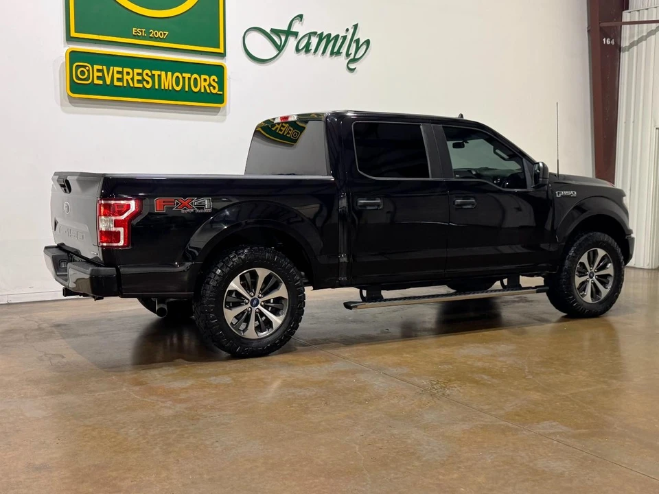 2020 Ford F-150 13th Gen - Image 8 of 31