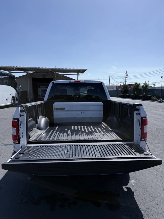 2020 Ford F-150 13th Gen - Image 12 of 12