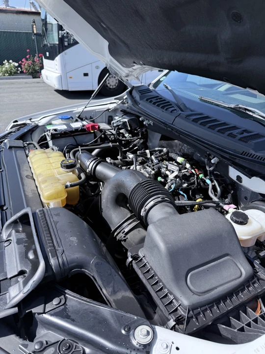 2020 Ford F-150 13th Gen - Image 11 of 12