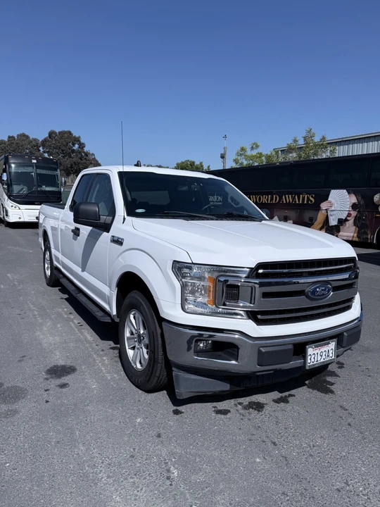 2020 Ford F-150 13th Gen - Image 3 of 12
