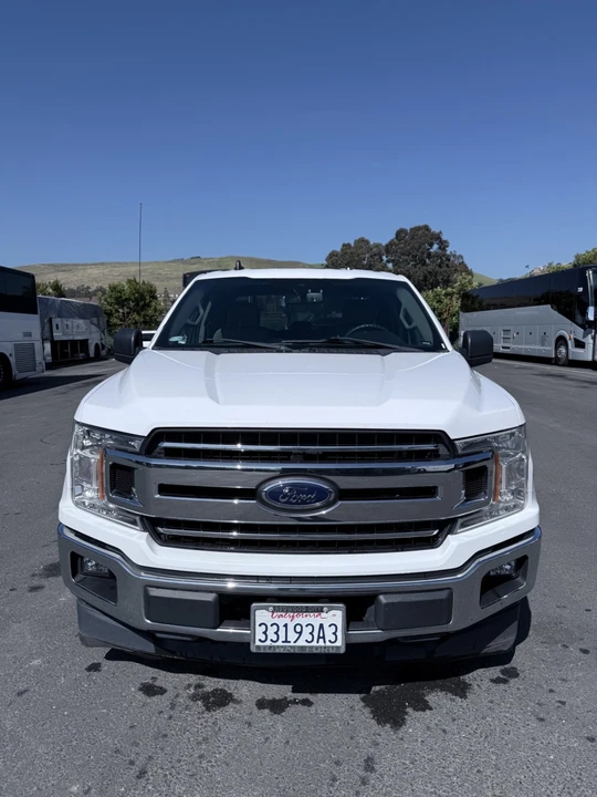 2020 Ford F-150 13th Gen - Image 2 of 12