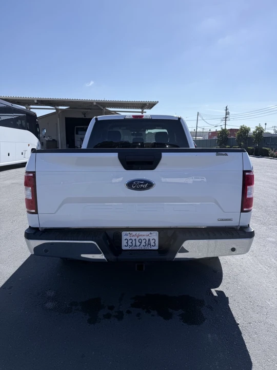2020 Ford F-150 13th Gen - Image 5 of 12