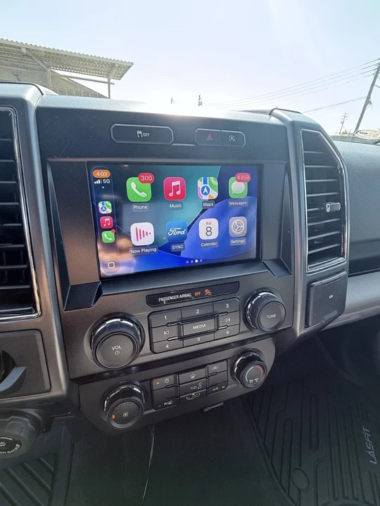 2020 Ford F-150 13th Gen - Image 9 of 12