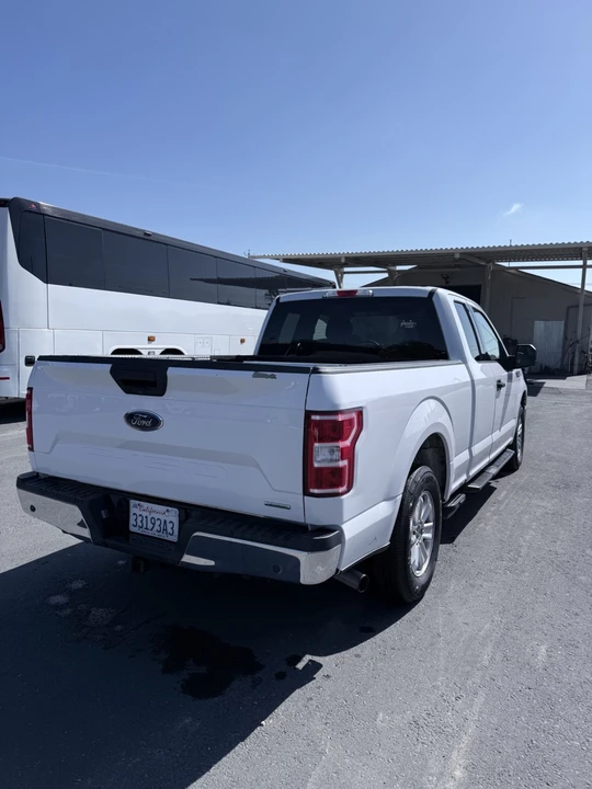 2020 Ford F-150 13th Gen - Image 4 of 12