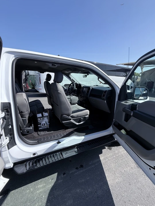 2020 Ford F-150 13th Gen - Image 7 of 12