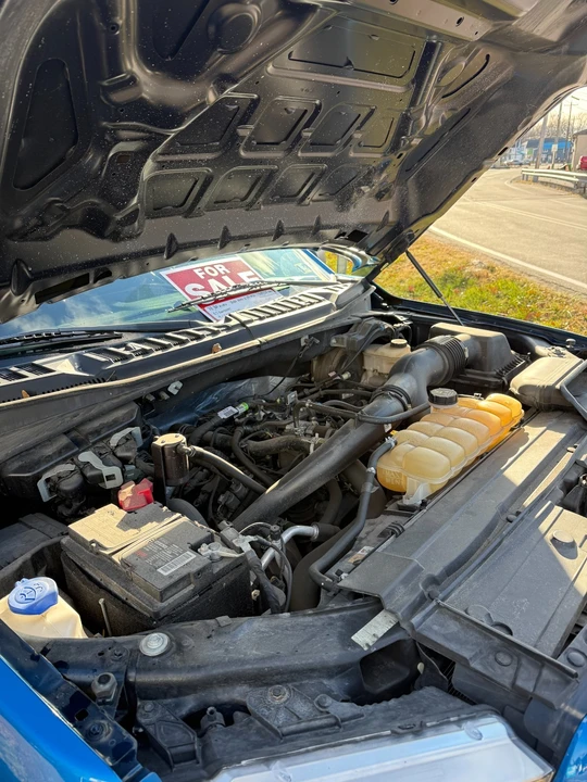 2020 Ford F-150 13th Gen - Image 4 of 5