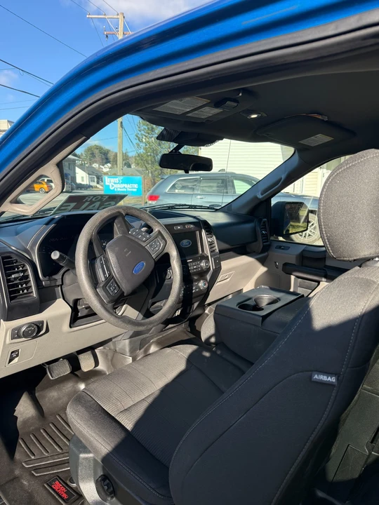 2020 Ford F-150 13th Gen - Image 5 of 5