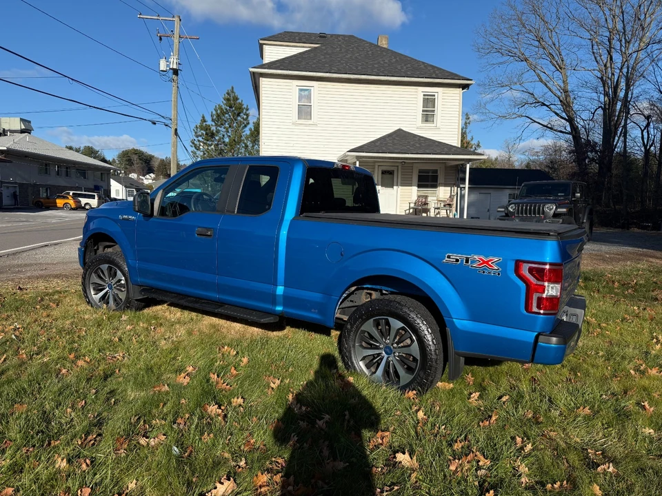 2020 Ford F-150 13th Gen - Image 2 of 5