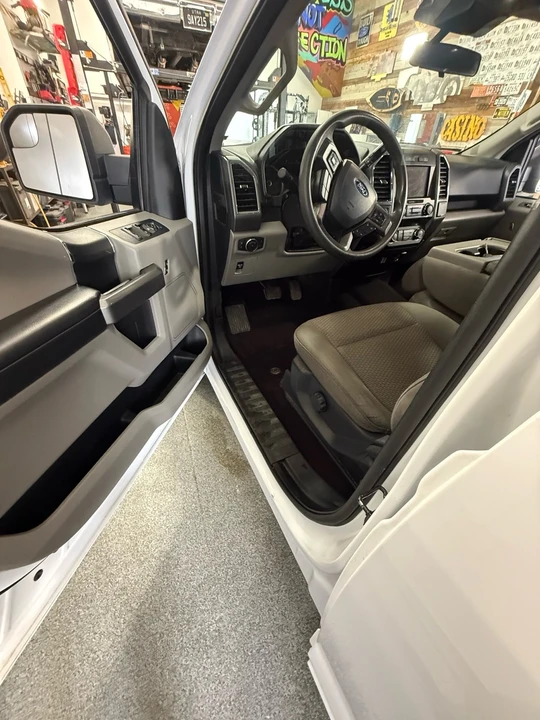 2020 Ford F-150 13th Gen - Image 17 of 20