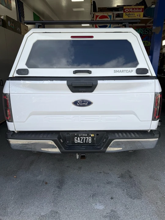 2020 Ford F-150 13th Gen - Image 5 of 20