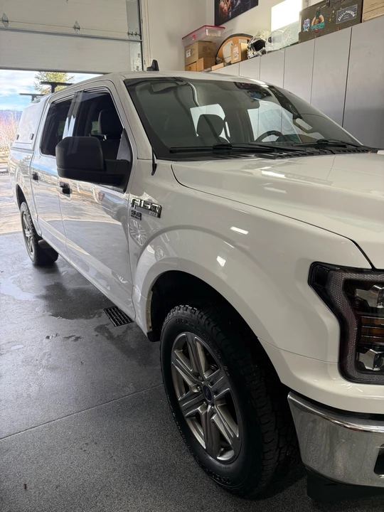 2020 Ford F-150 13th Gen - Image 2 of 20