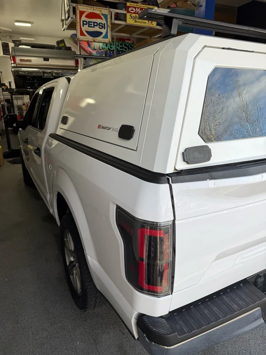2020 Ford F-150 13th Gen - Image 6 of 20
