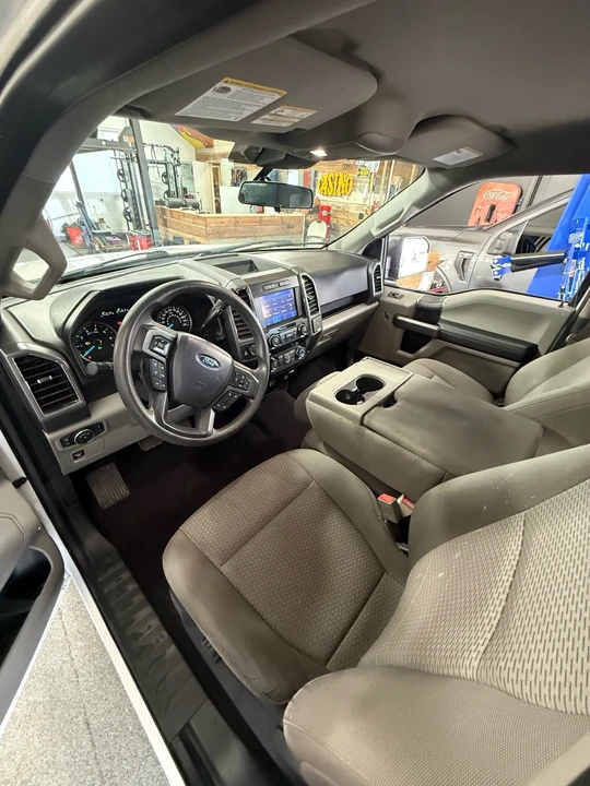 2020 Ford F-150 13th Gen - Image 16 of 20