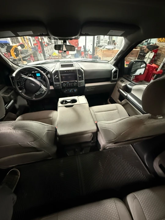 2020 Ford F-150 13th Gen - Image 18 of 20