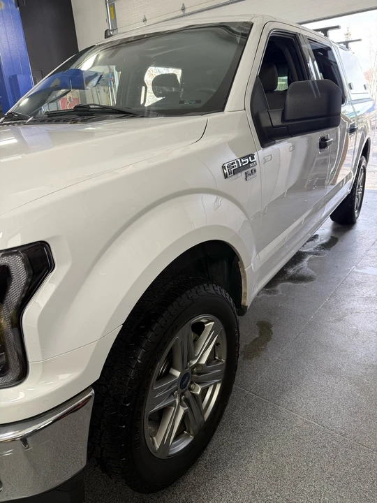2020 Ford F-150 13th Gen - Image 3 of 20
