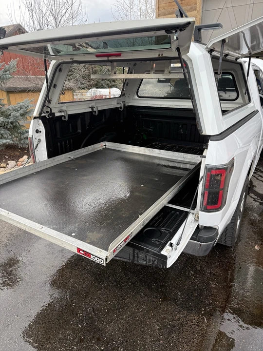2020 Ford F-150 13th Gen - Image 7 of 20
