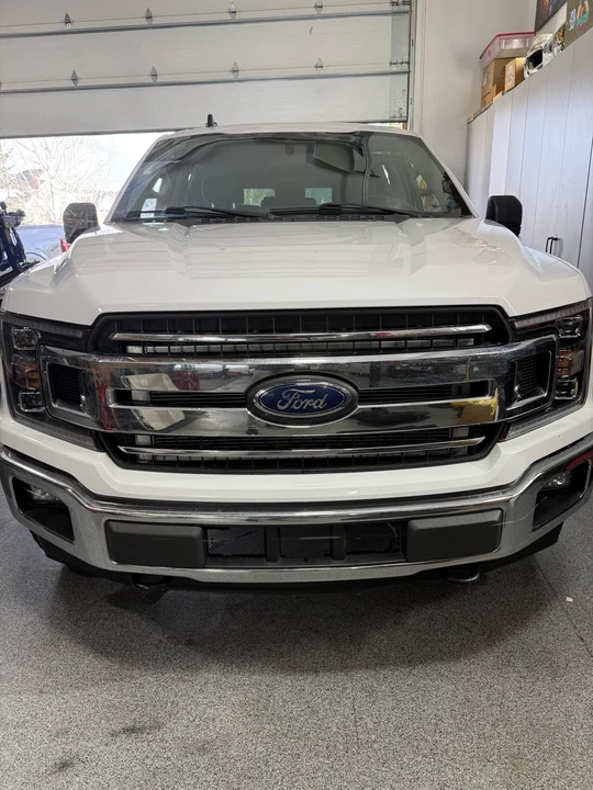 2020 Ford F-150 13th Gen - Image 4 of 20