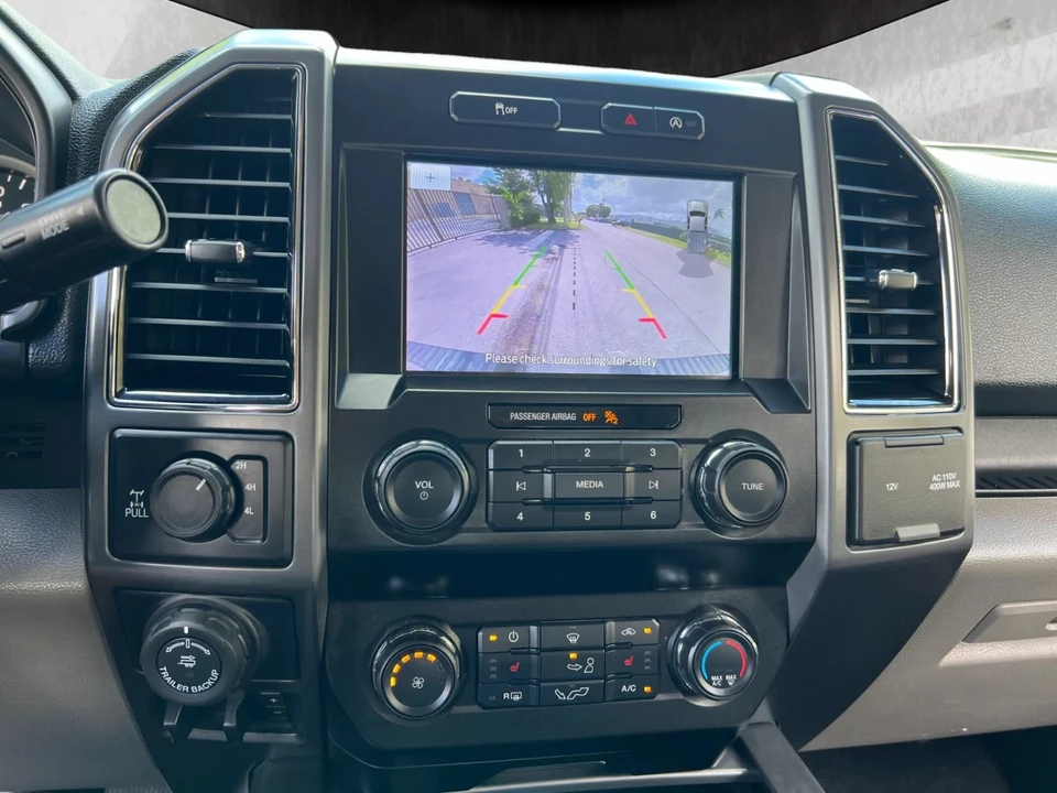 2020 Ford F-150 13th Gen - Image 16 of 31