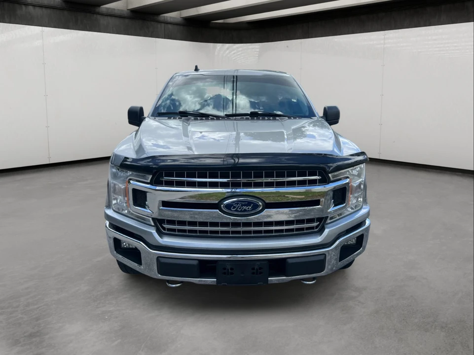 2020 Ford F-150 13th Gen - Image 3 of 31