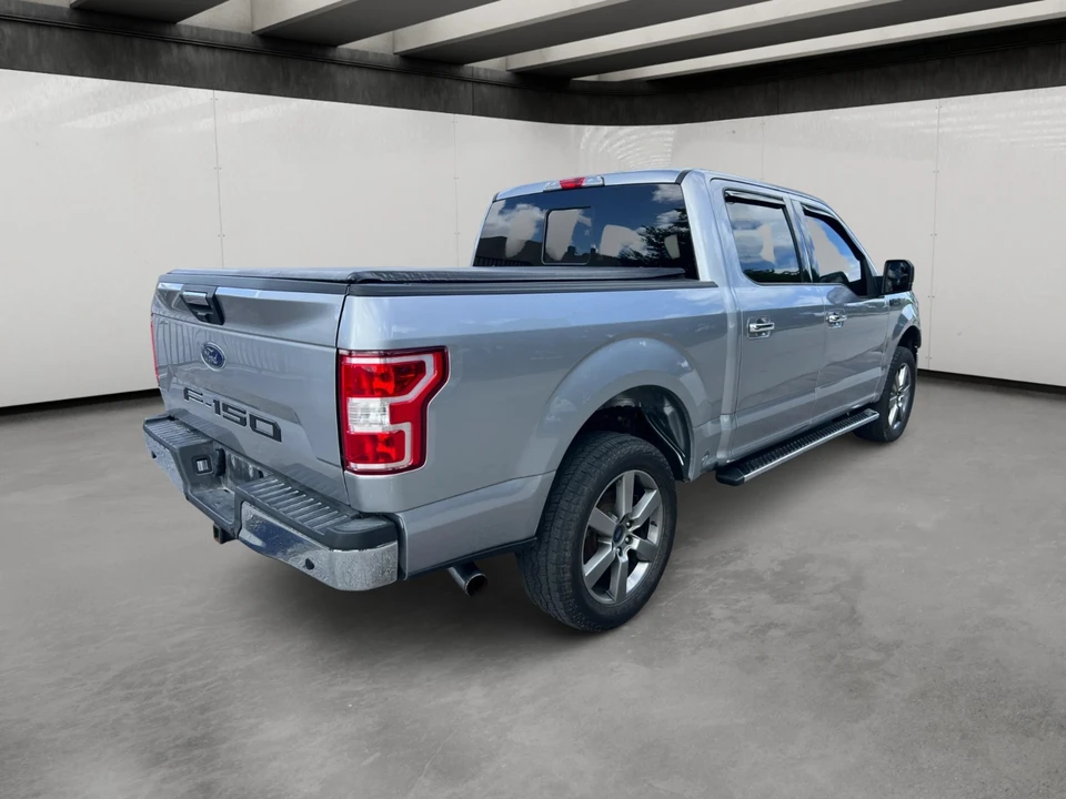 2020 Ford F-150 13th Gen - Image 8 of 31