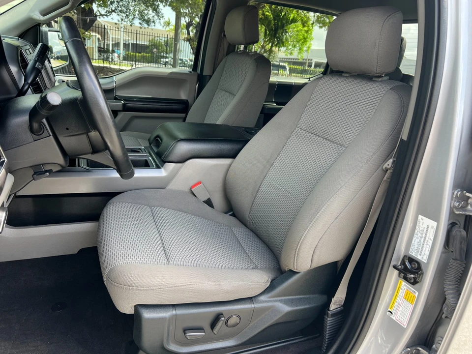 2020 Ford F-150 13th Gen - Image 28 of 31