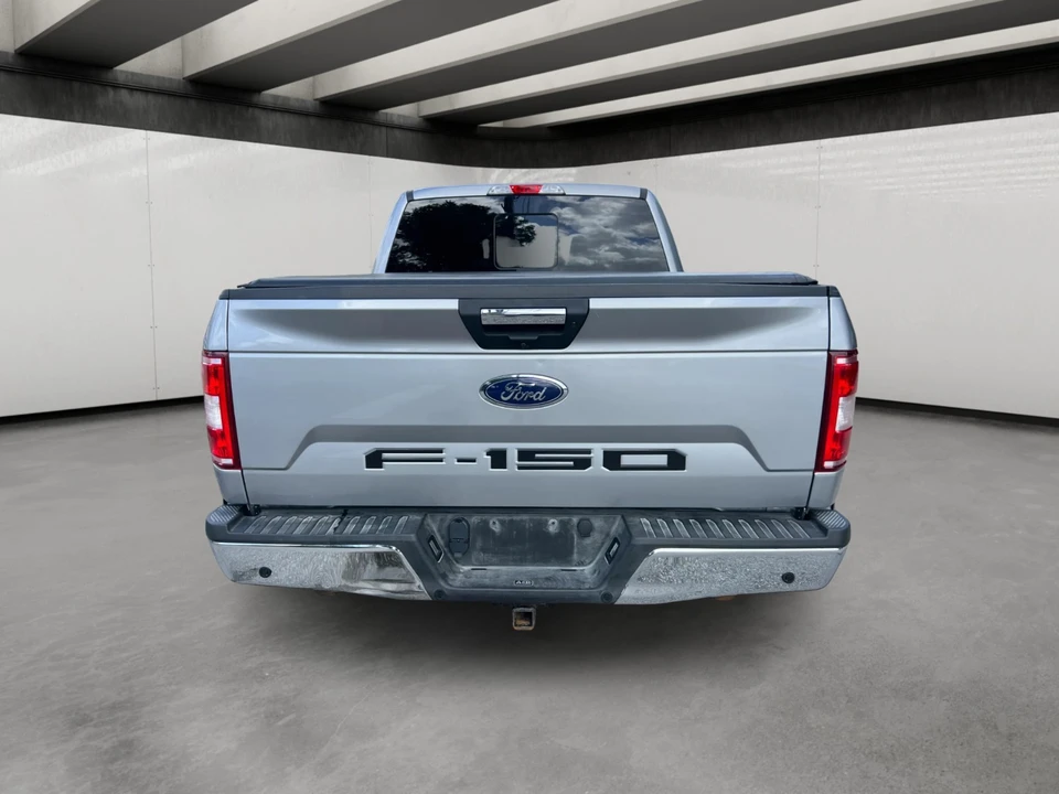 2020 Ford F-150 13th Gen - Image 7 of 31