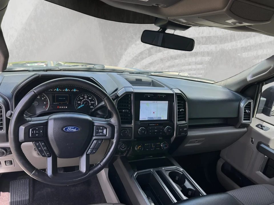2020 Ford F-150 13th Gen - Image 14 of 31
