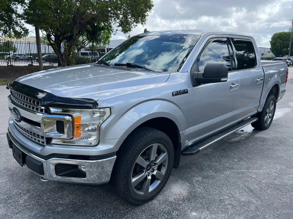 2020 Ford F-150 13th Gen - Image 19 of 31
