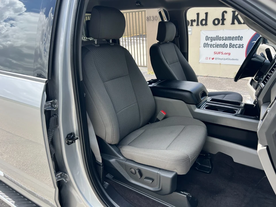 2020 Ford F-150 13th Gen - Image 31 of 31