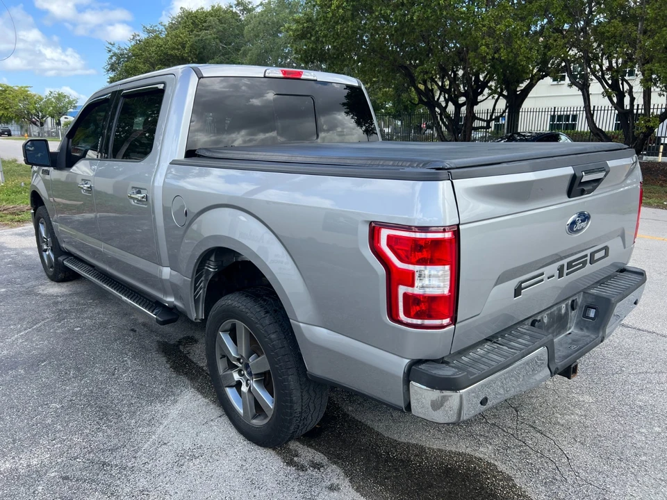 2020 Ford F-150 13th Gen - Image 21 of 31