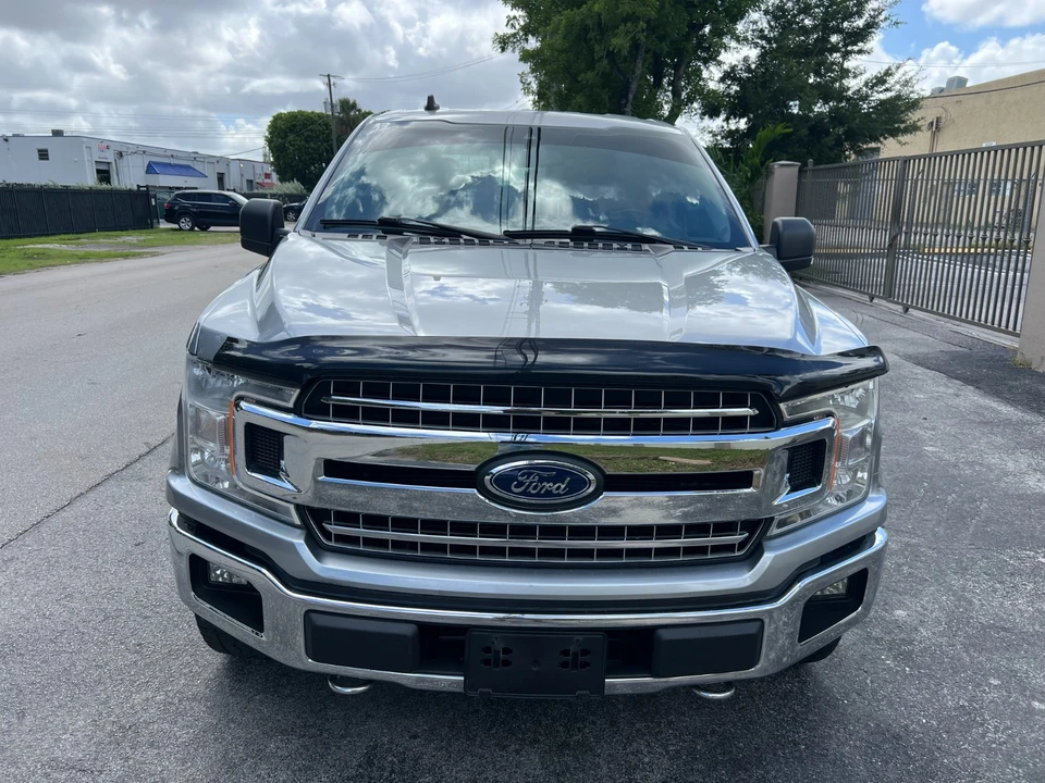 2020 Ford F-150 13th Gen - Image 18 of 31