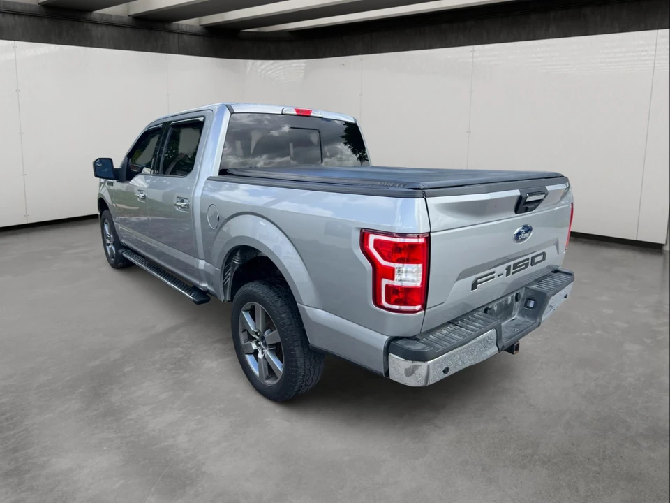 2020 Ford F-150 13th Gen - Image 6 of 31